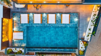 Villa Süpernova Çocuk Havuzu 88