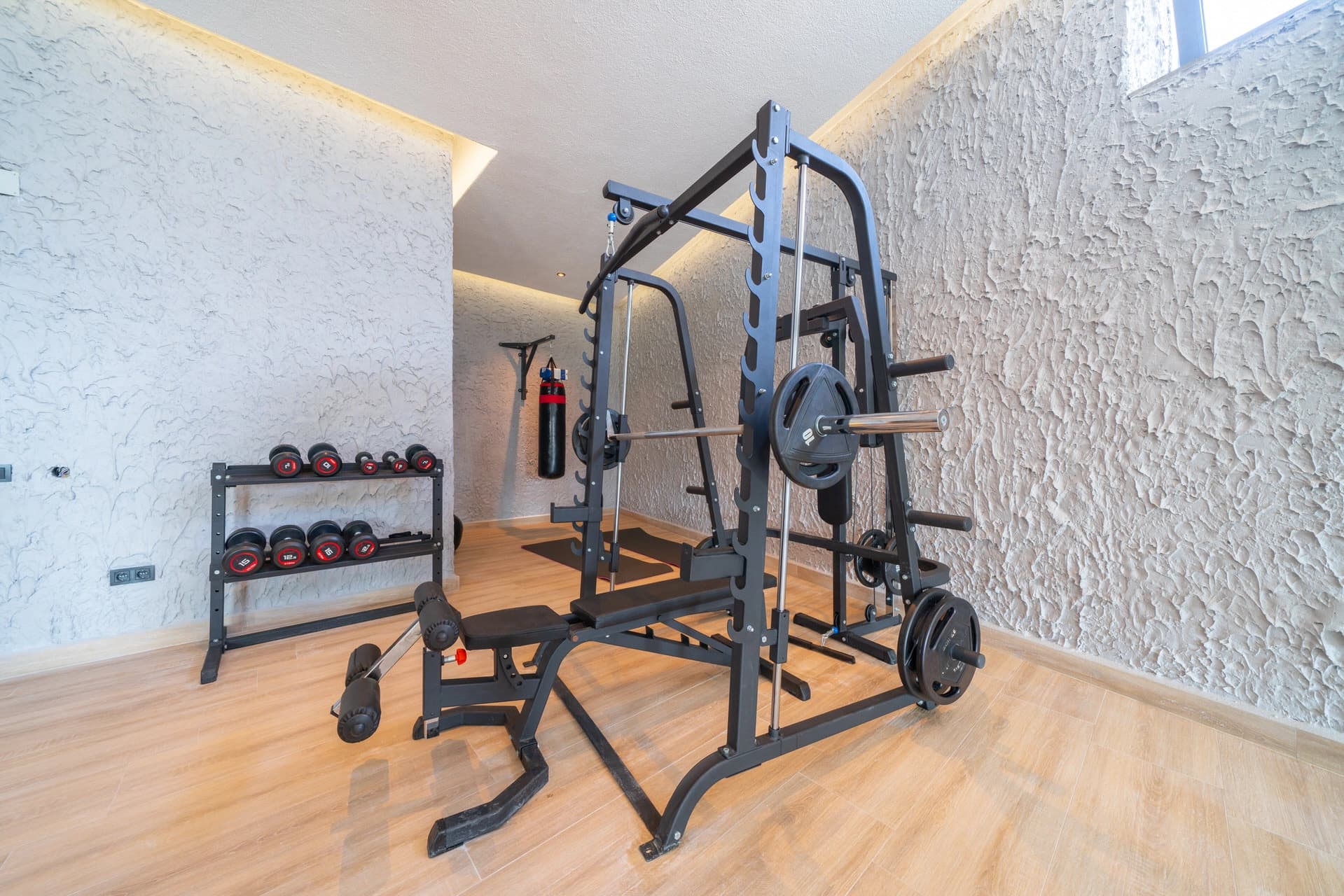 Villa Süpernova Kalkan 21