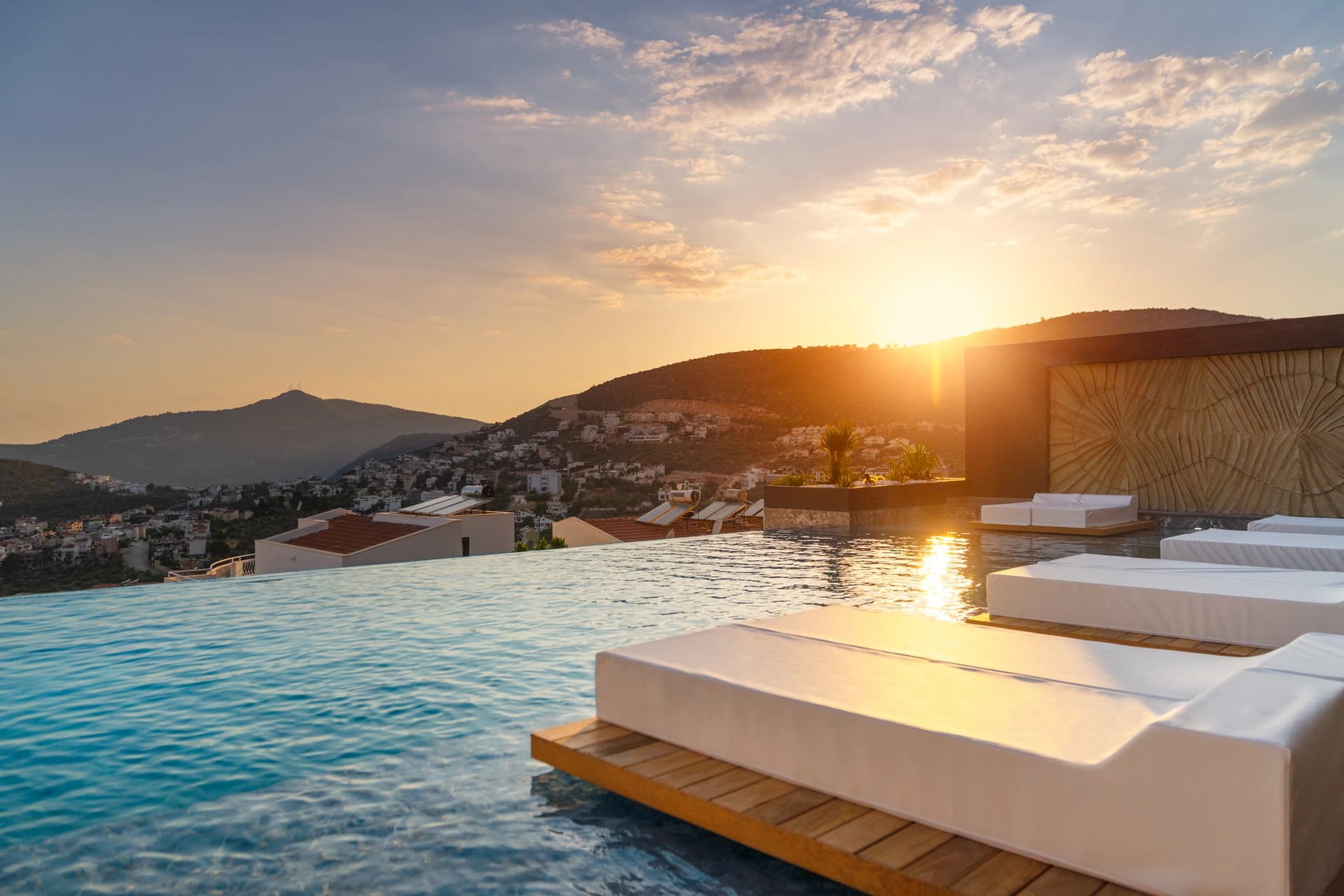 Villa Süpernova Kalkan 95