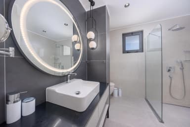 Villa Süpernova Kalkan 35