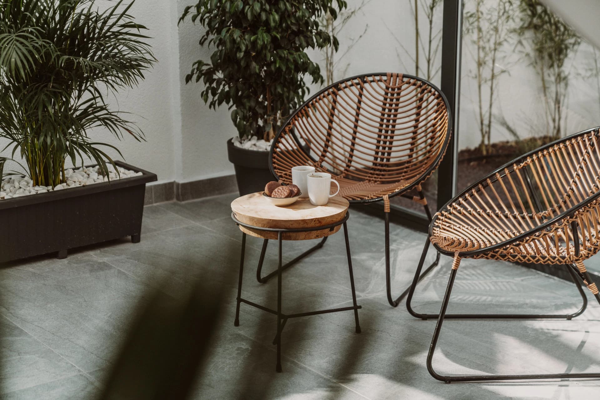 Villa Süpernova Kalkan 33