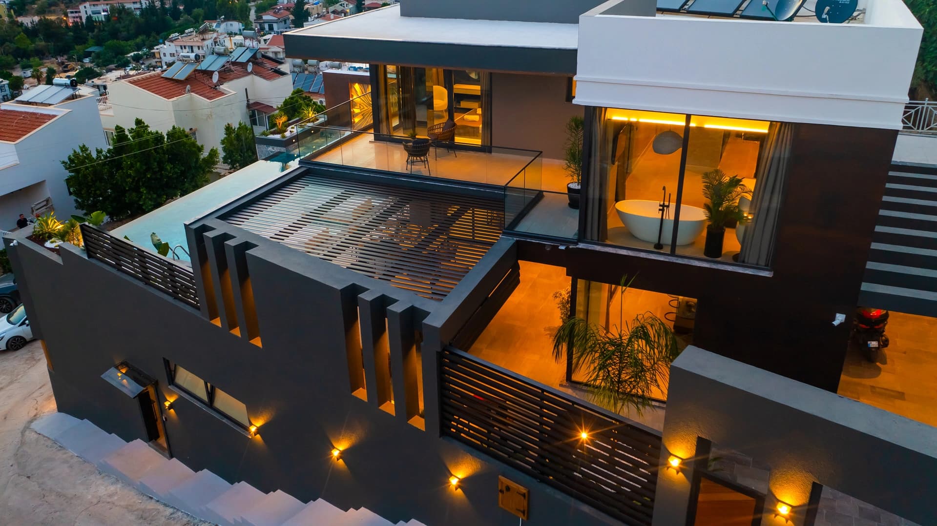 Villa Süpernova Çocuk Havuzu 60