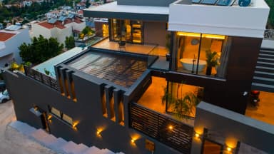 Villa Süpernova Çocuk Havuzu 60