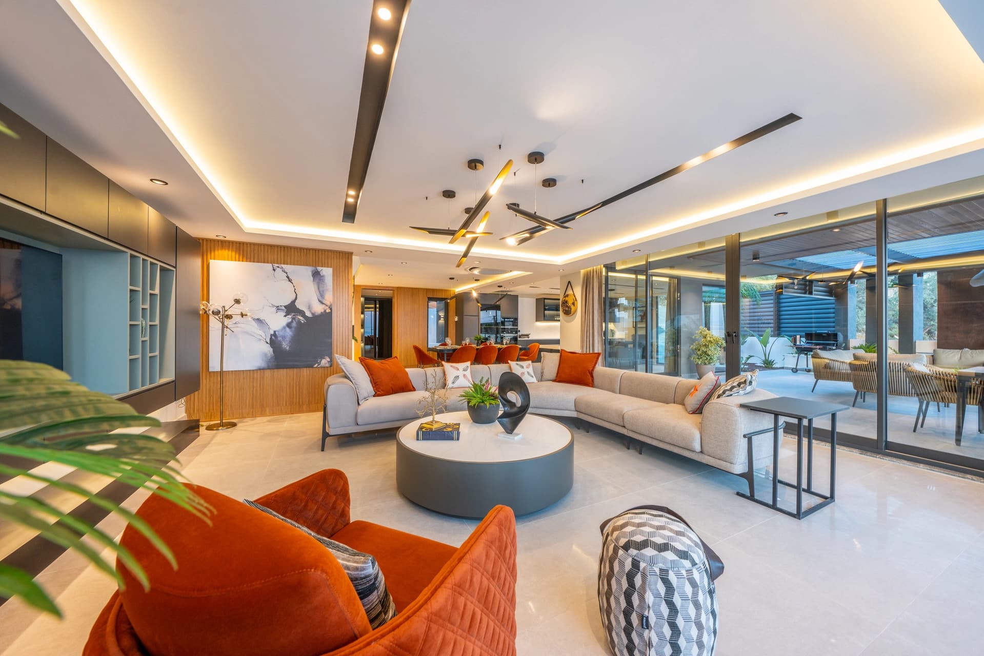 Villa Süpernova Çocuk Havuzu 40