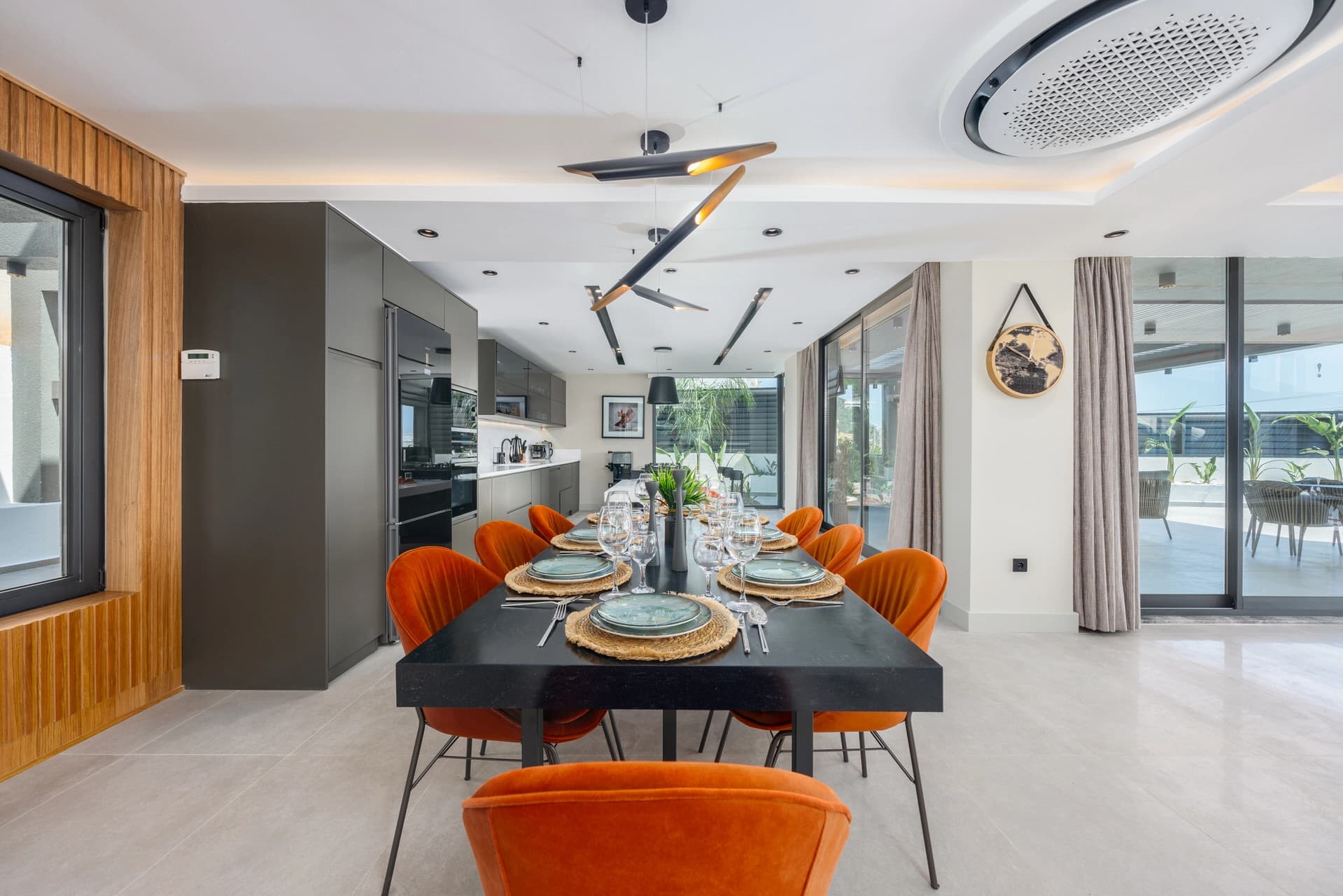 Villa Süpernova Çocuk Havuzu 54