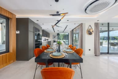 Villa Süpernova Çocuk Havuzu 54