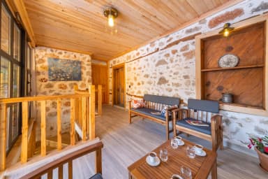 Villa Nostaji Bezirgan Bezirgan 40