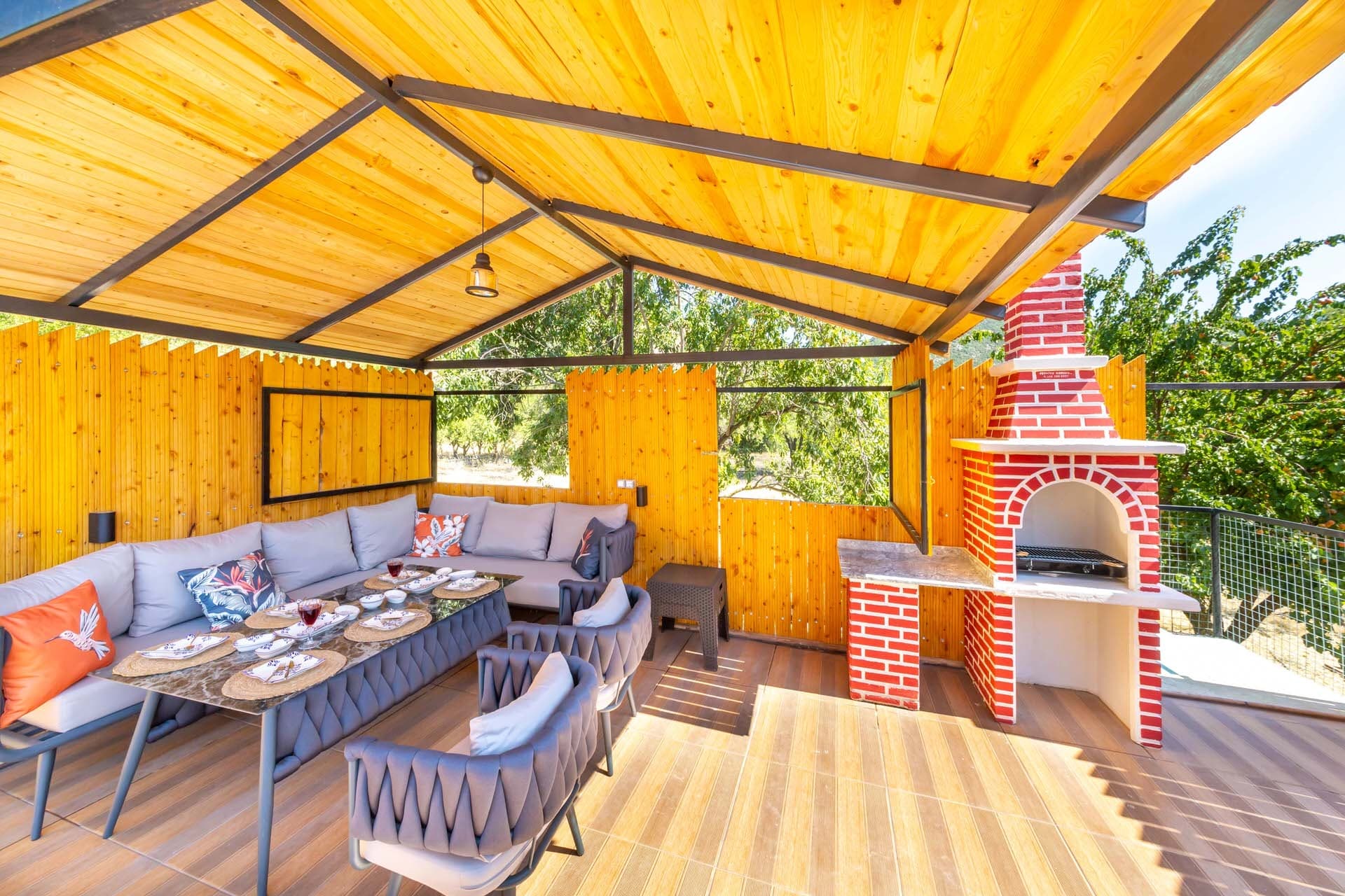 Villa Nostaji Bezirgan Bezirgan 74