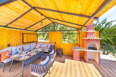 Villa Nostaji Bezirgan Bezirgan 74