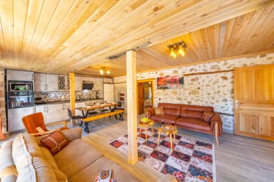 Villa Nostaji Bezirgan Bezirgan 54