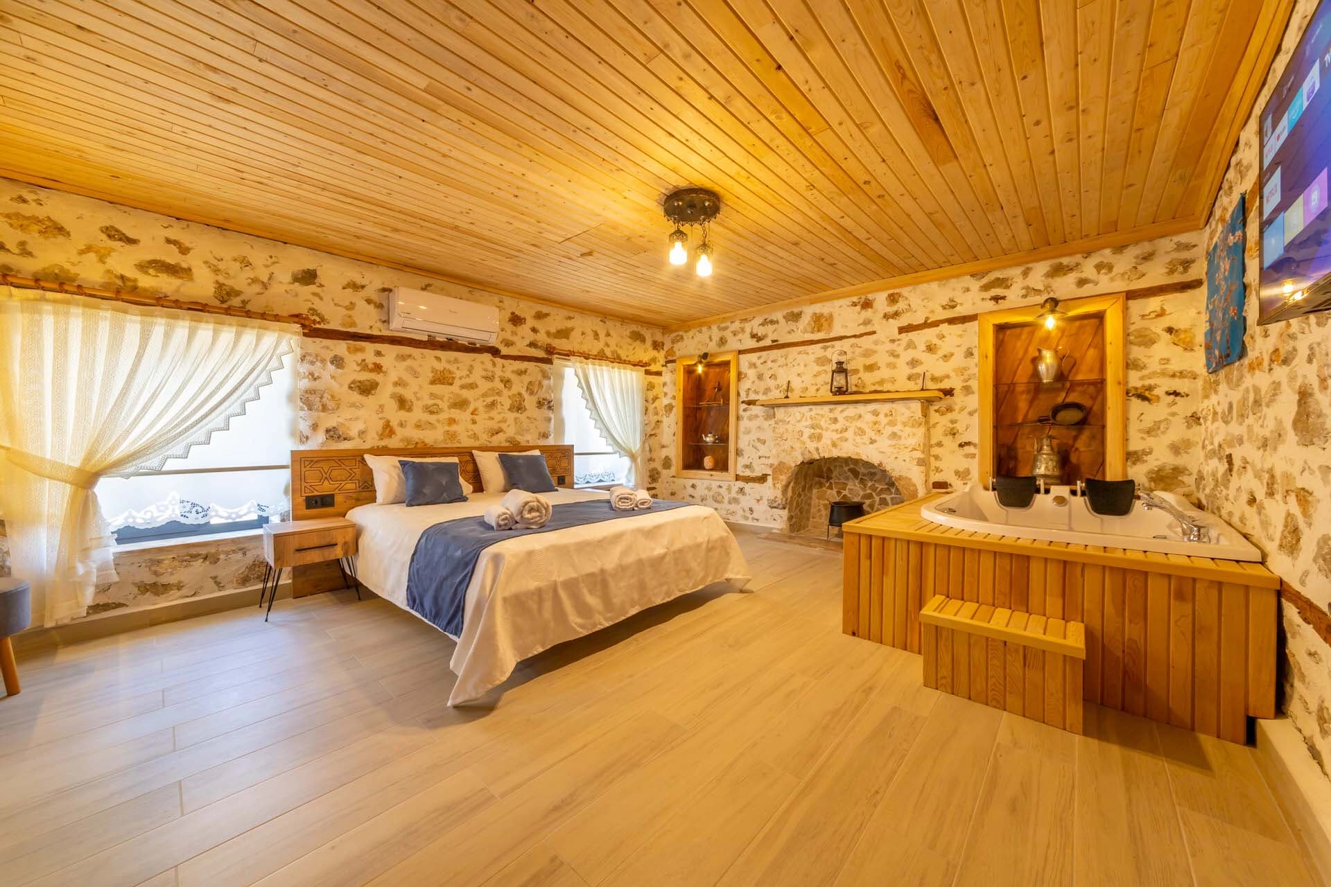 Villa Nostaji Bezirgan Bezirgan 68