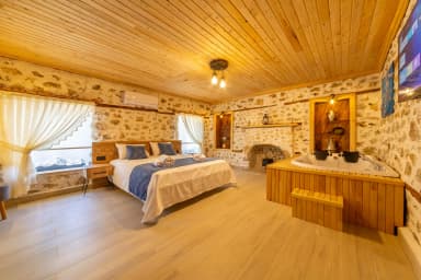 Villa Nostaji Bezirgan Bezirgan 68