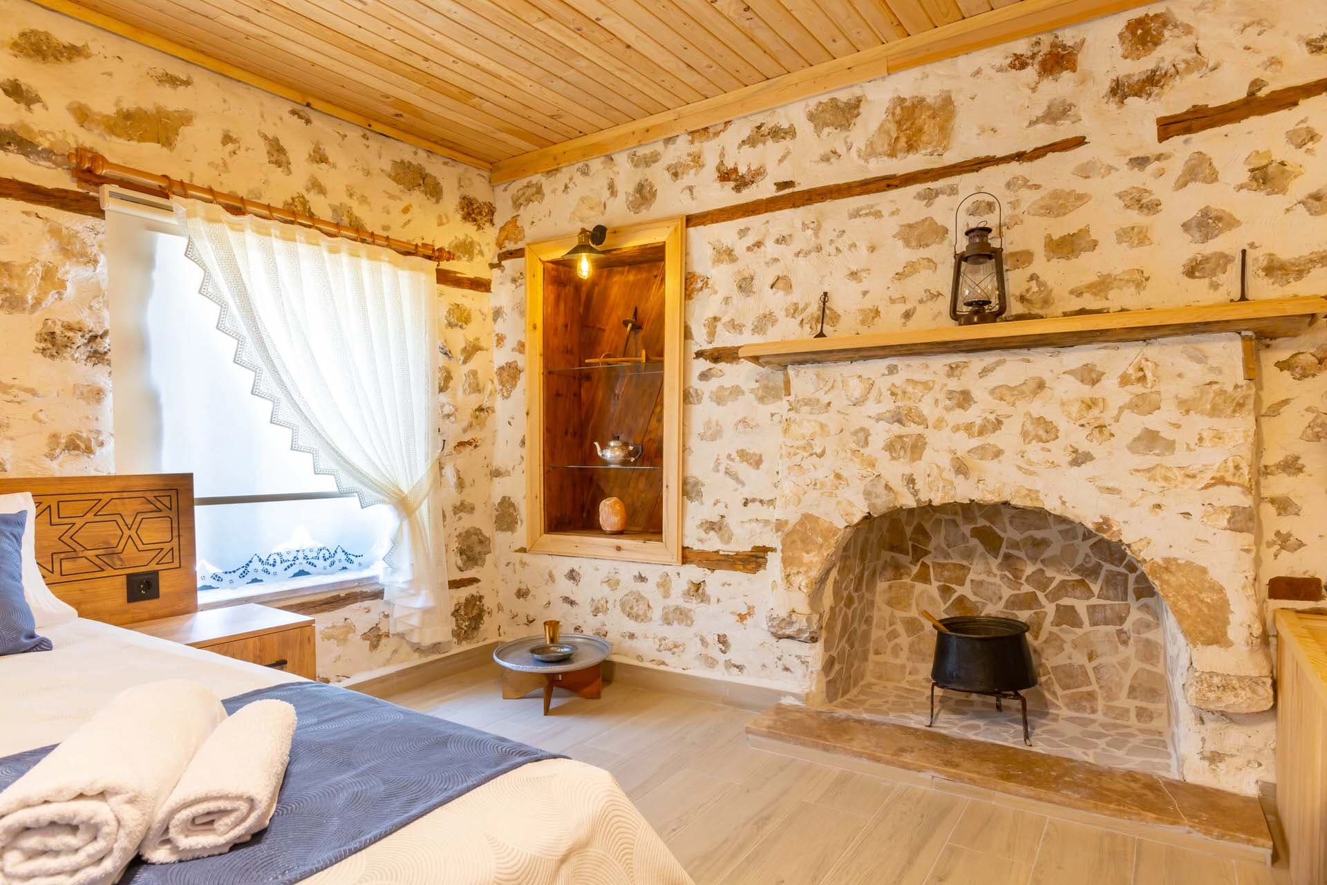 Villa Nostaji Bezirgan Bezirgan 82