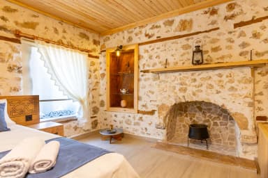 Villa Nostaji Bezirgan Bezirgan 82