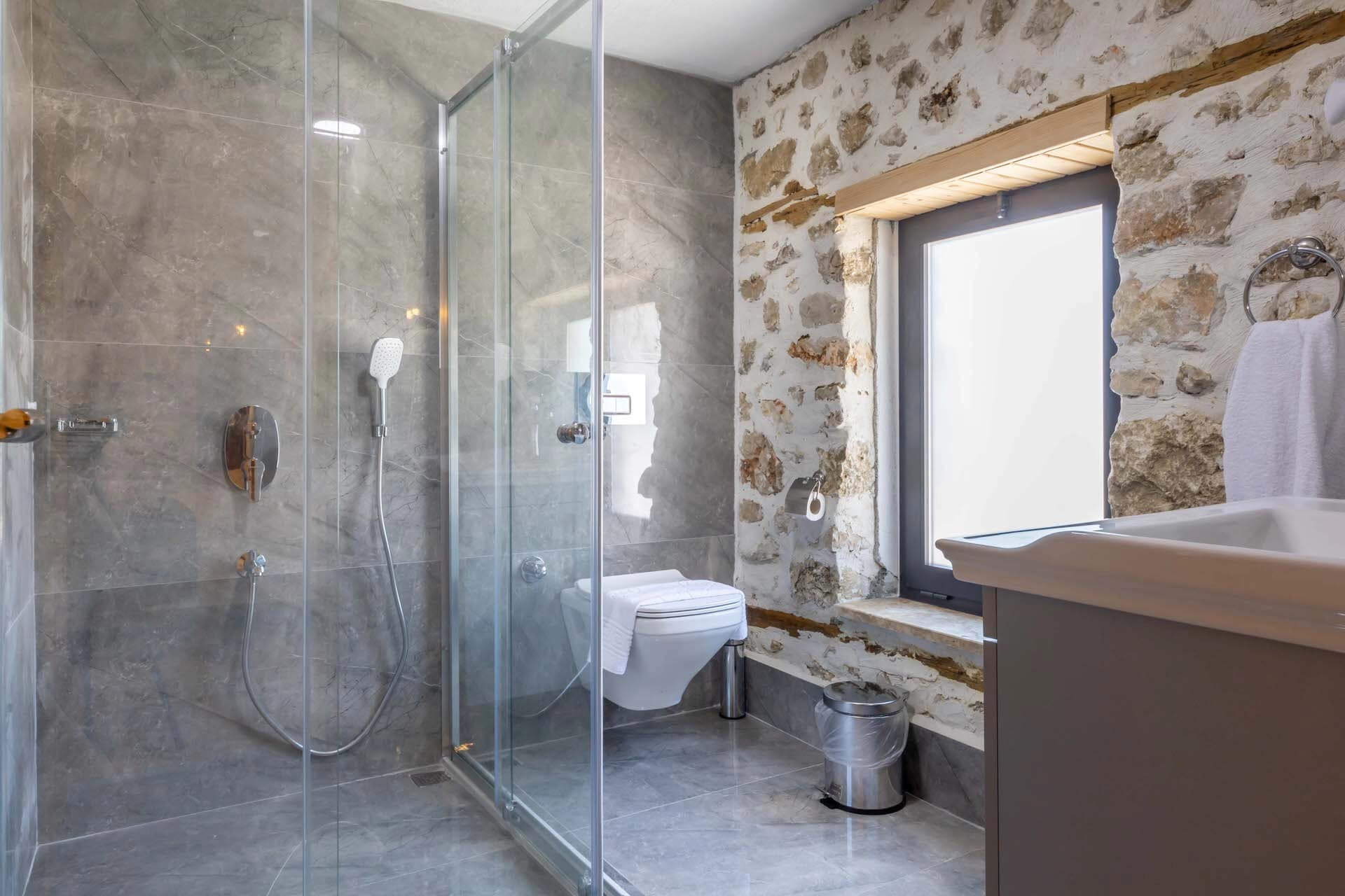 Villa Nostaji Bezirgan Korunaklı Havuz 89