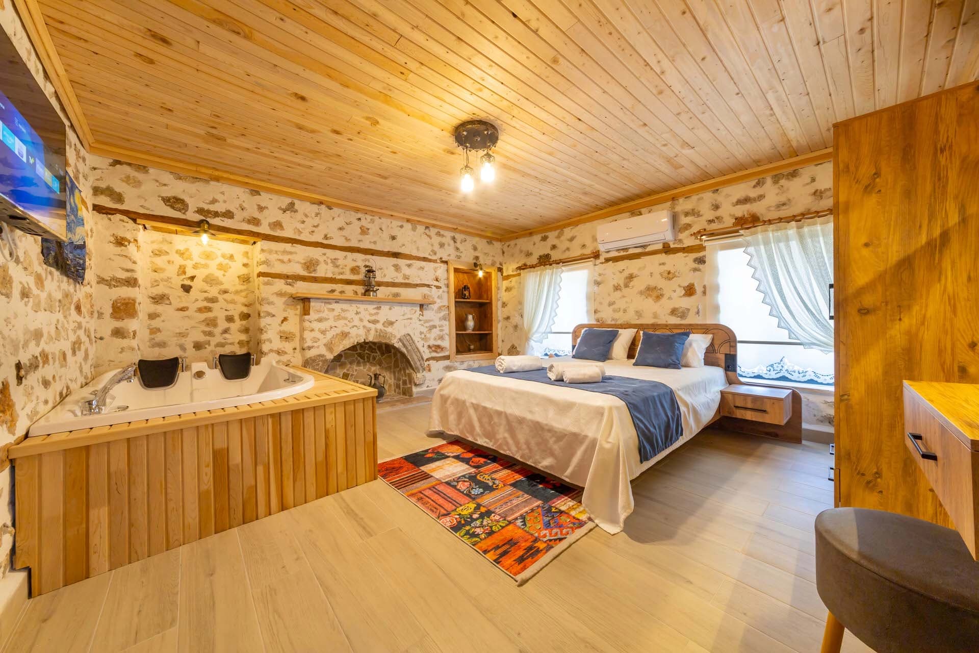 Villa Nostaji Bezirgan Bezirgan 96