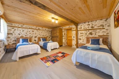 Villa Nostaji Bezirgan Bezirgan 20