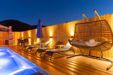 Villa Nostaji Bezirgan Bezirgan 48