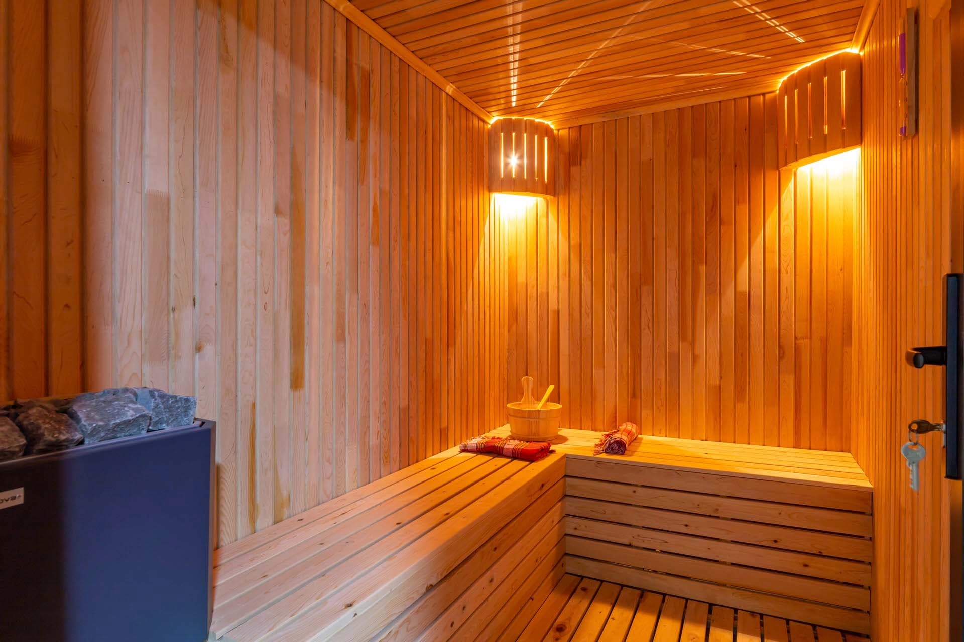 Villa Nostaji Bezirgan Bezirgan 62