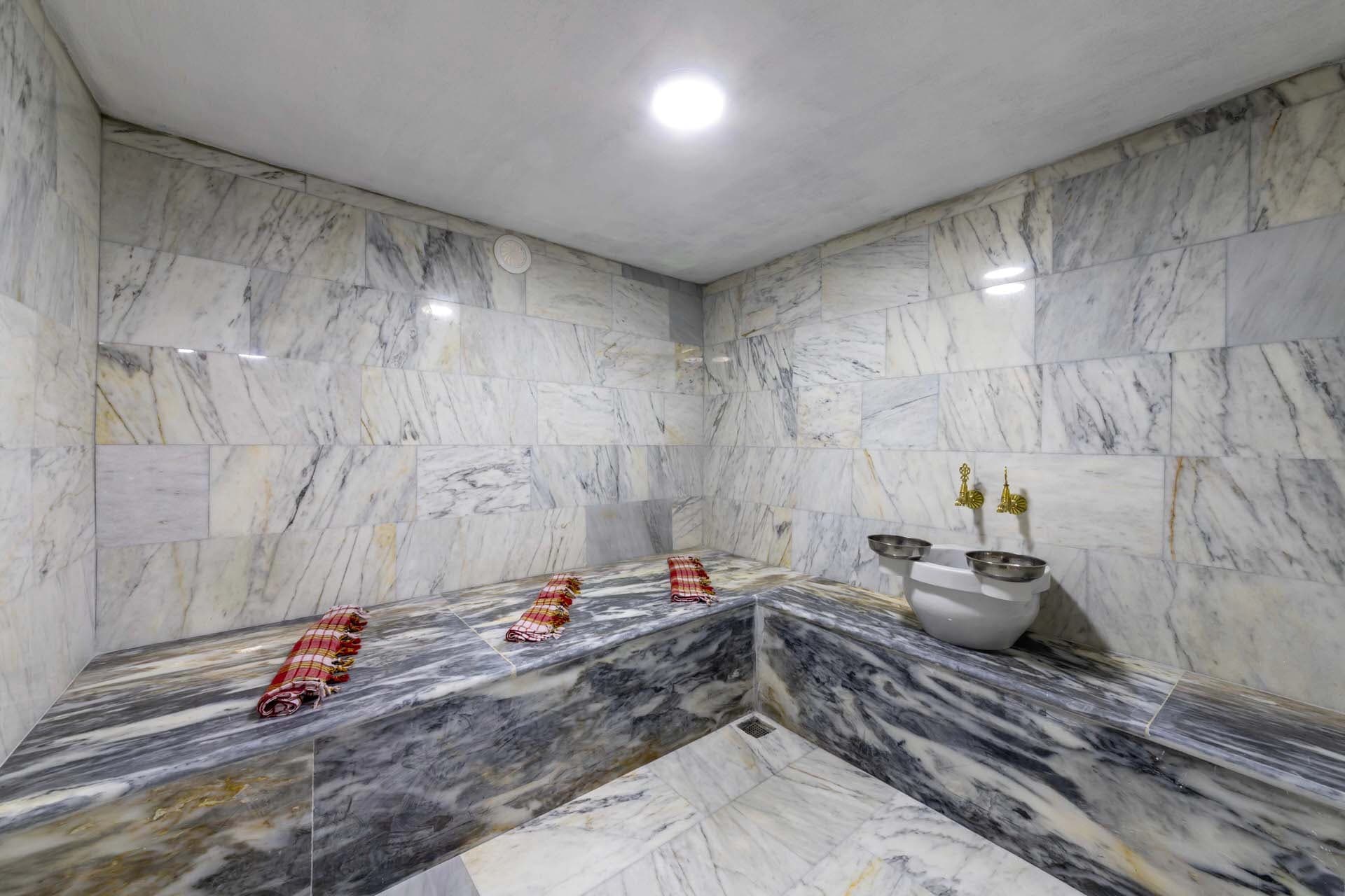 Villa Nostaji Bezirgan Korunaklı Havuz 69