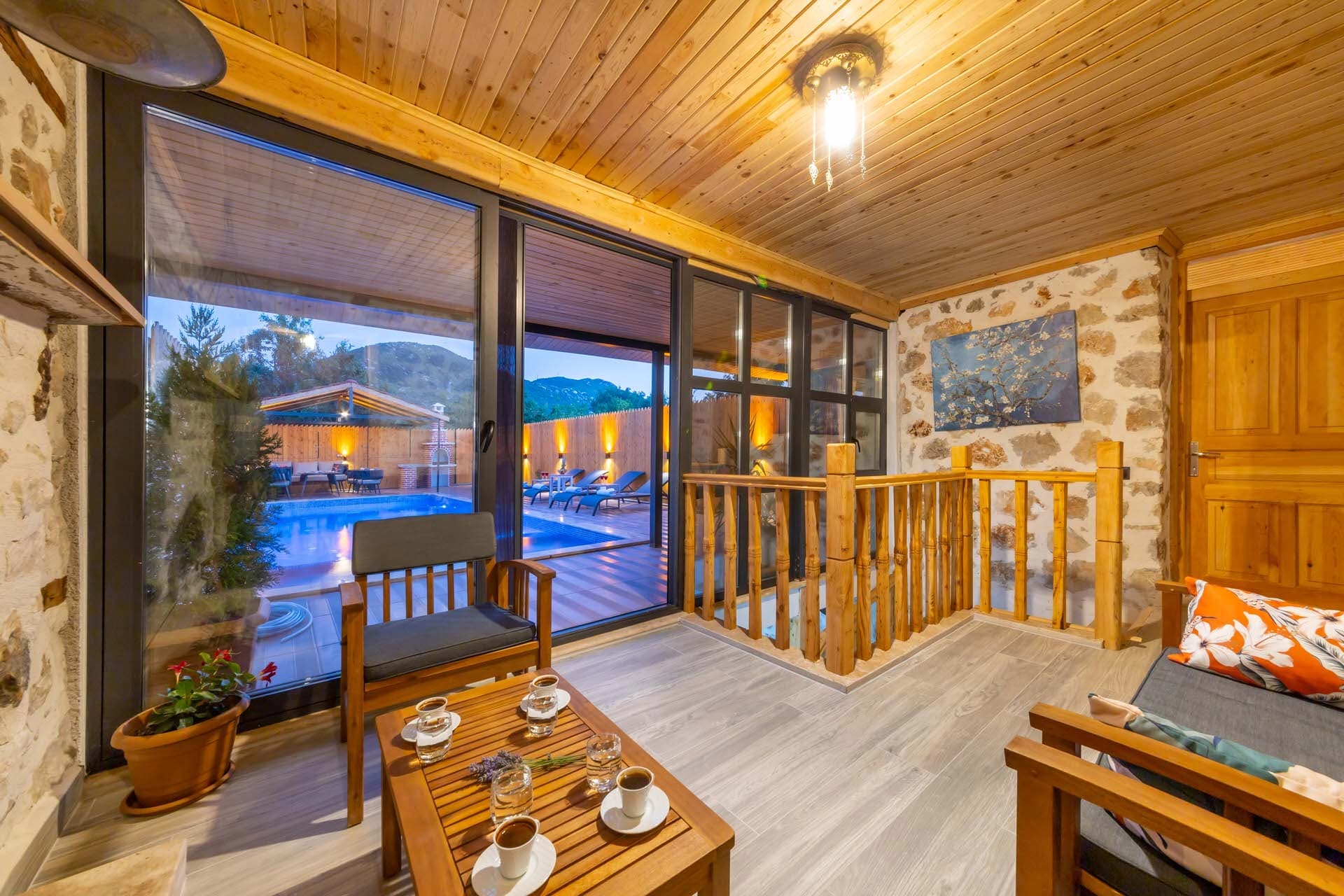 Villa Nostaji Bezirgan Bezirgan 76