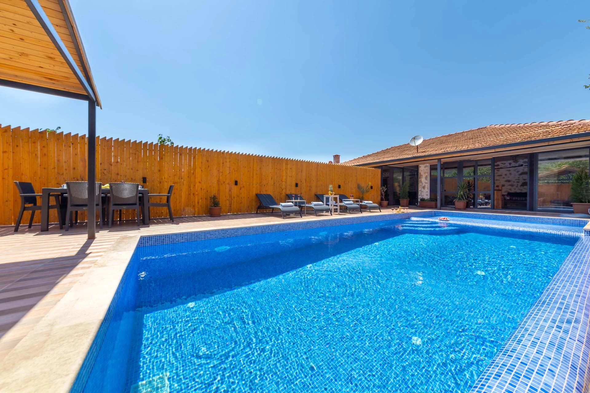 Villa Nostaji Bezirgan Bezirgan 88