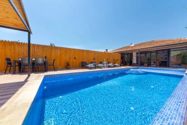 Villa Nostaji Bezirgan Bezirgan 88