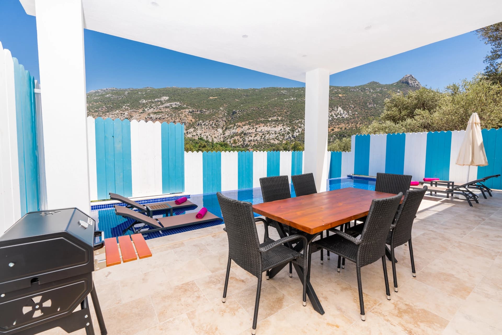 Villa Leon İslamlar 34