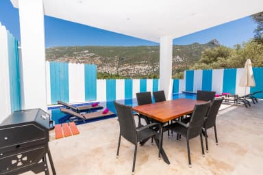 Villa Leon İslamlar 34