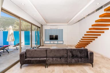 Villa Leon İslamlar 90