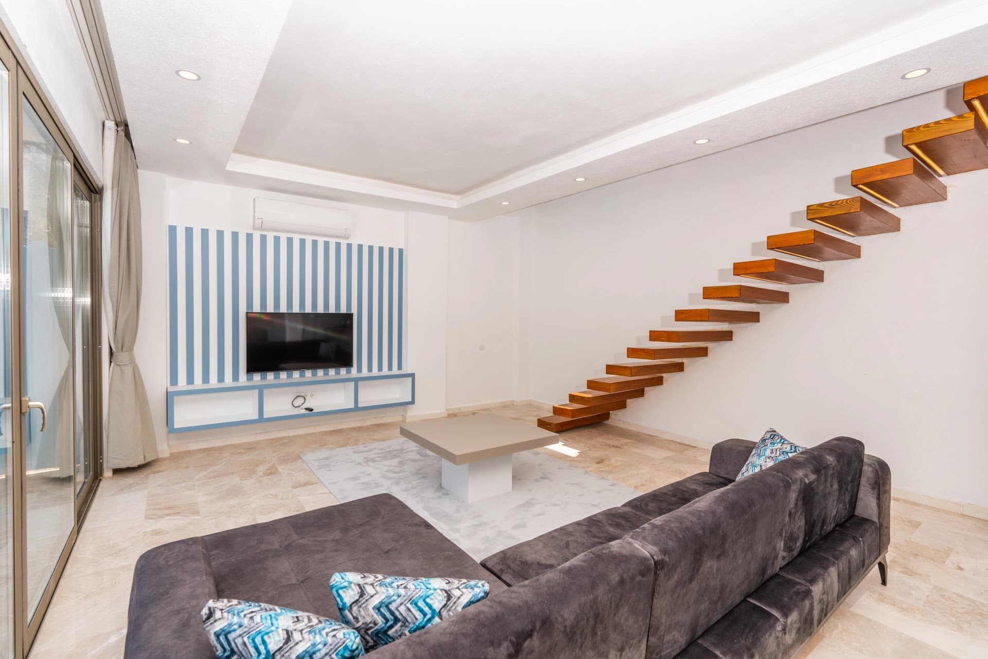 Villa Leon Korunaklı Havuz 97