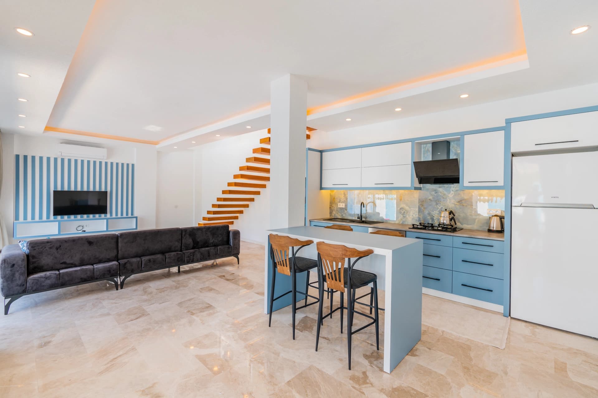 Villa Leon İslamlar 28