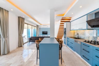 Villa Leon İslamlar 42