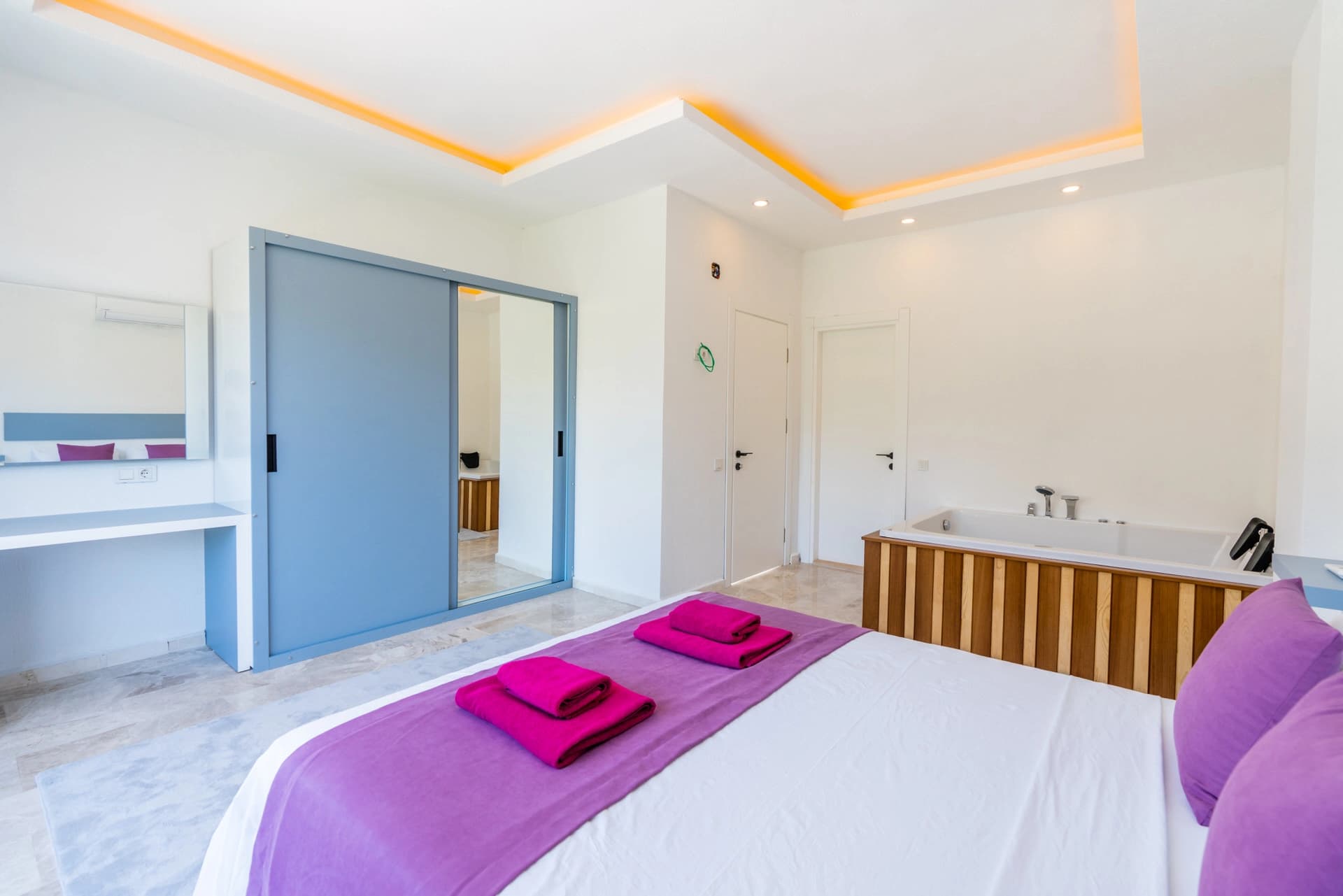 Villa Leon İslamlar 70