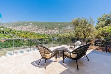 Villa Leon İslamlar 84