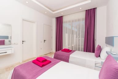 Villa Leon İslamlar 22