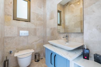 Villa Leon Korunaklı Havuz 29