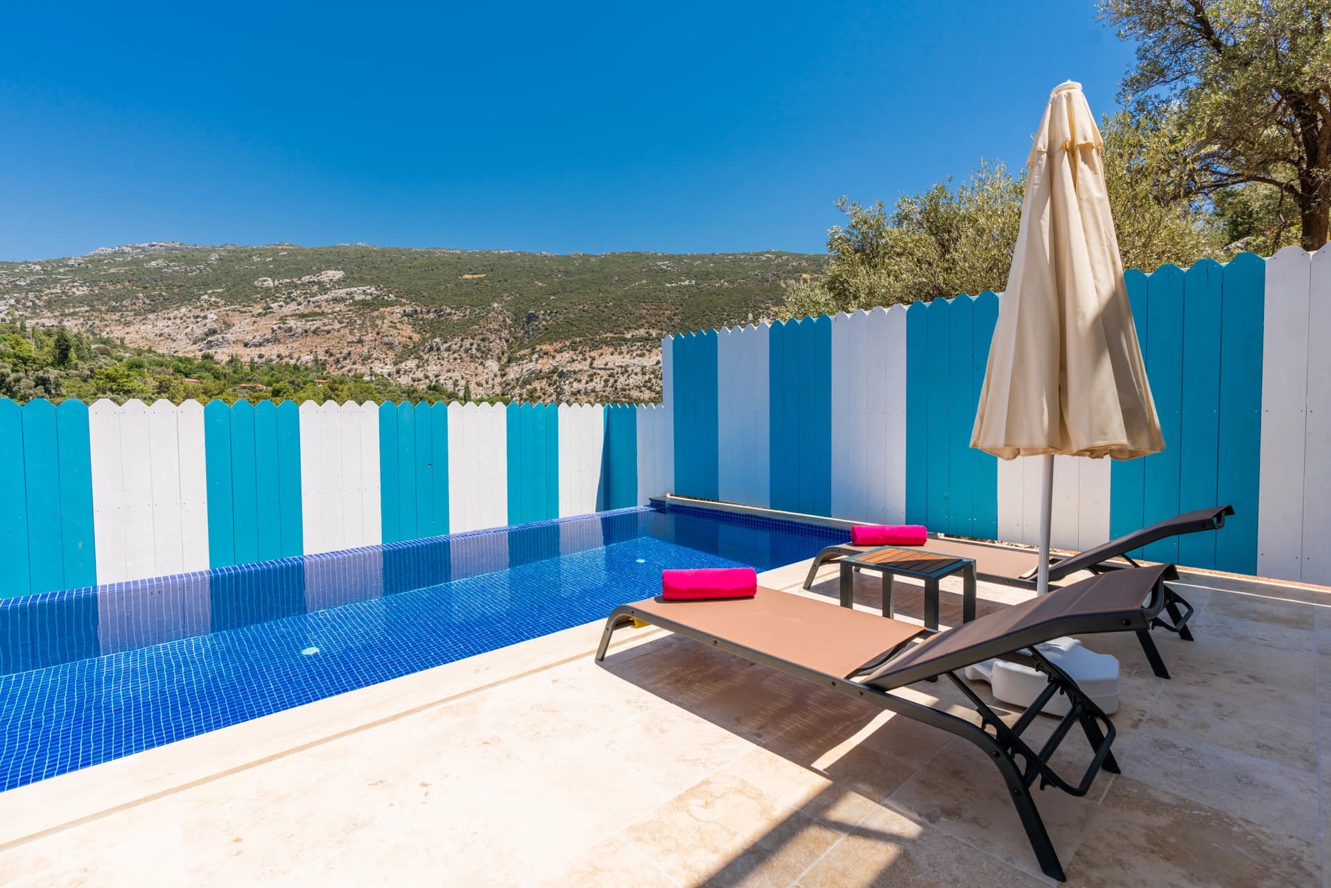 Villa Leon İslamlar 48