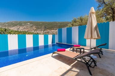 Villa Leon İslamlar 48