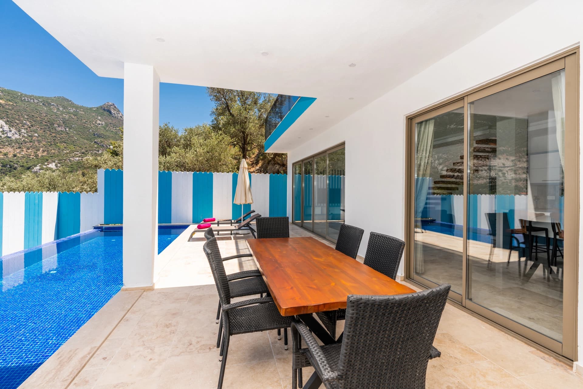 Villa Leon İslamlar 62