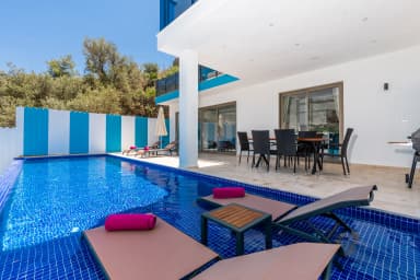 Villa Leon İslamlar 76