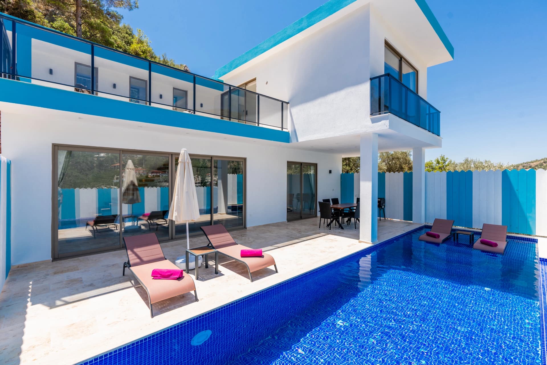 Villa Leon İslamlar 20