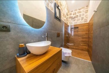 Villa Detail Fethiye 86