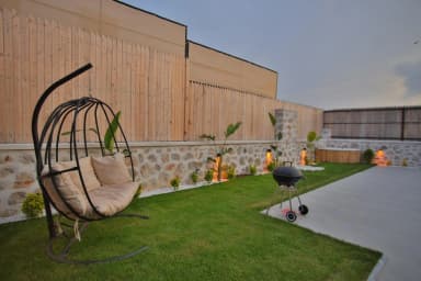 Villa Detail Fethiye 50