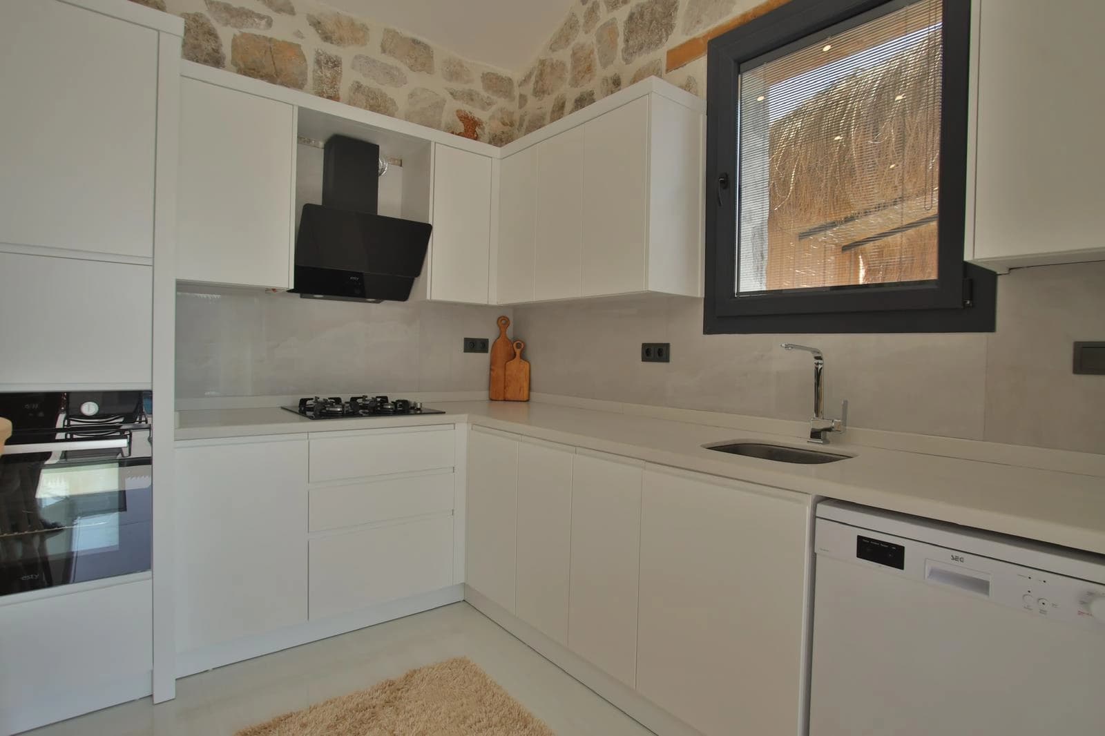 Villa Detail Korunaklı Havuz 99