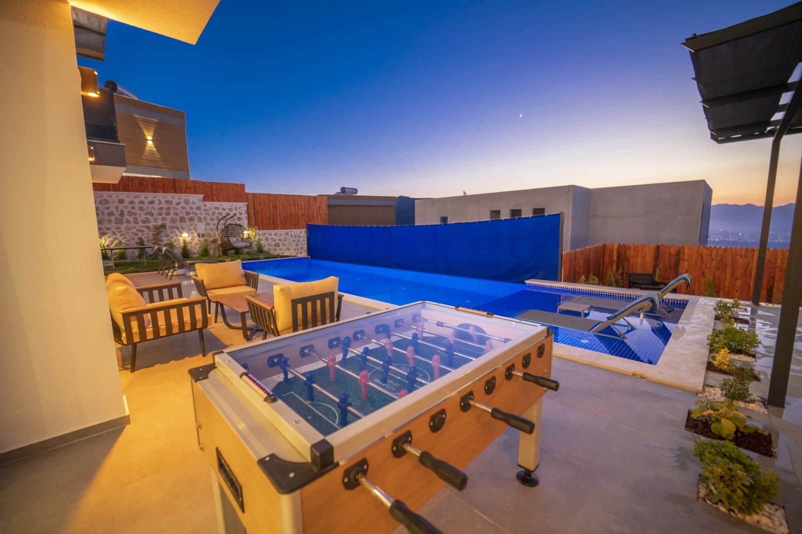 Villa Uçar 2 Kalkan 92