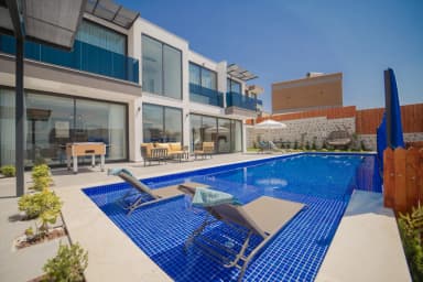 Villa Uçar 2 Kalkan 16