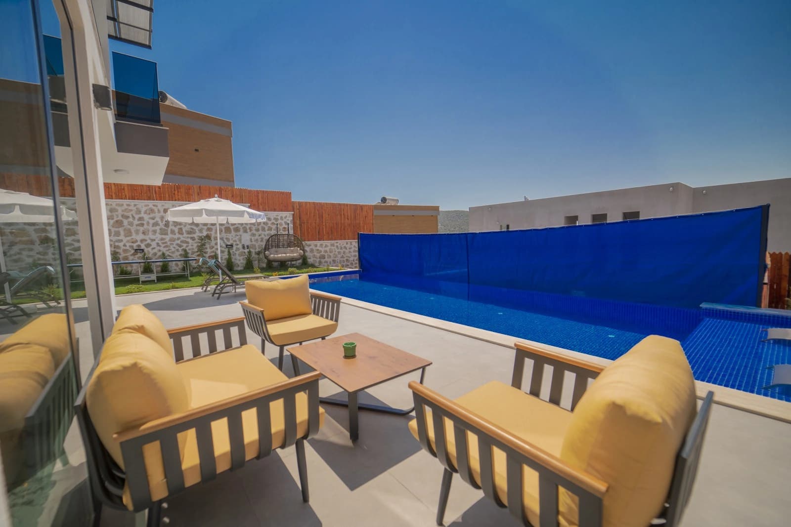 Villa Uçar 2 Kalkan 30