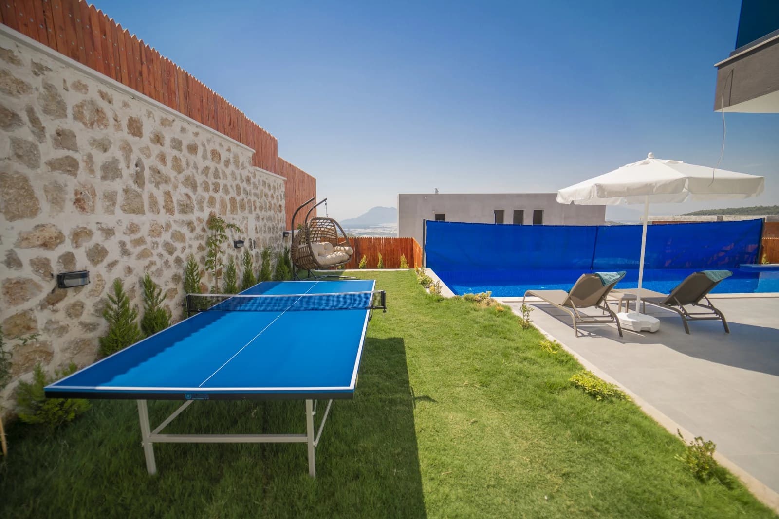 Villa Uçar 2 Kalkan 58