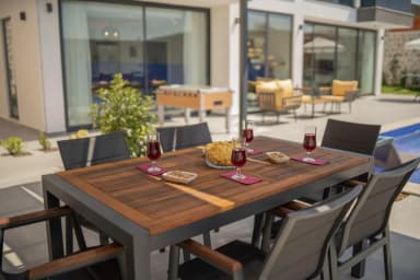 Villa Uçar 2 Kalkan 72